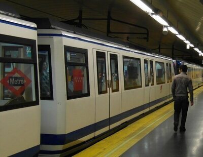 El motivo tras los nuevos ventiladores que aparecen en el Metro de Madrid: en qué estaciones están