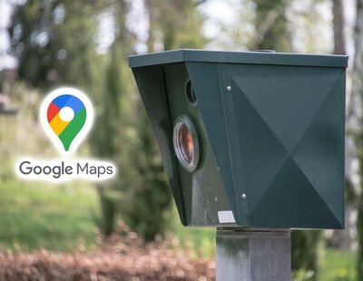 Cómo activar el aviso de los radares de la DGT en Google Maps