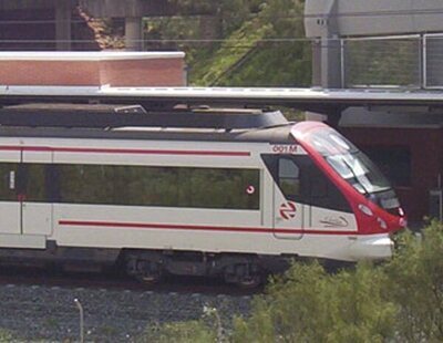 Renfe corta todas estas líneas de Cercanías y establece un servicio alternativo