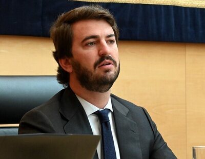 Juan García-Gallardo (VOX) amenaza con dimitir si el PP acepta acoger a menores migrantes