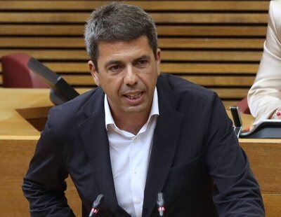 PP y VOX aprueban la ley de Concordia valenciana que no condena el franquismo