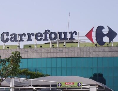 El líder de Facua denuncia que Carrefour sube el precio del aceite de oliva tras la rebaja del IVA