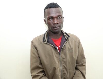 Detenido Collins Jomaisi: asesinó y descuartizó brutalmente con machetes a 42 mujeres en Kenia