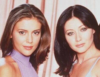 La sorprendente confesión de Alyssa Milano tras la muerte de Shannen Doherty