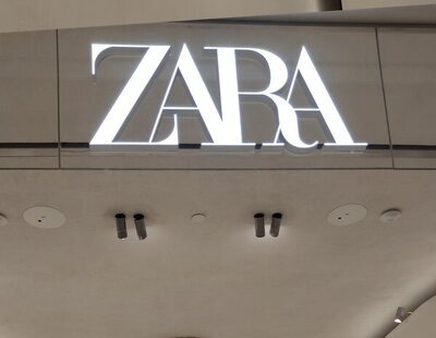Inditex cierra una de las tiendas más emblemáticas de Zara en España