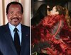 La hija del presidente de Camerún sale del armario y pide a su padre acabar con la represión LGTBI