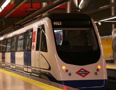 Todos los cortes que llegan a Metro de Madrid: fechas y líneas afectadas
