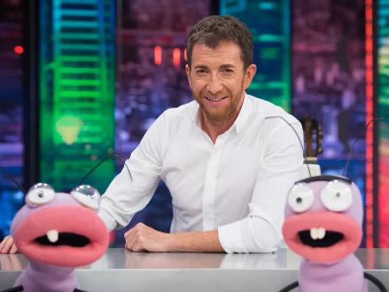 Mediaset compra 'El Hormiguero' de Pablo Motos: ¿Qué supone?