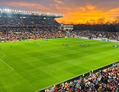 Reforma para atar al Rayo a Vallecas: Madrid plantea obras en 2025 en el estadio