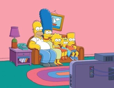 Resuelto el misterio: ya se sabe por qué la serie 'Los Simpson' acierta tantas predicciones