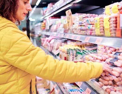 Alerta alimentaria: Sanidad retira de la venta estos populares embutidos del supermercado