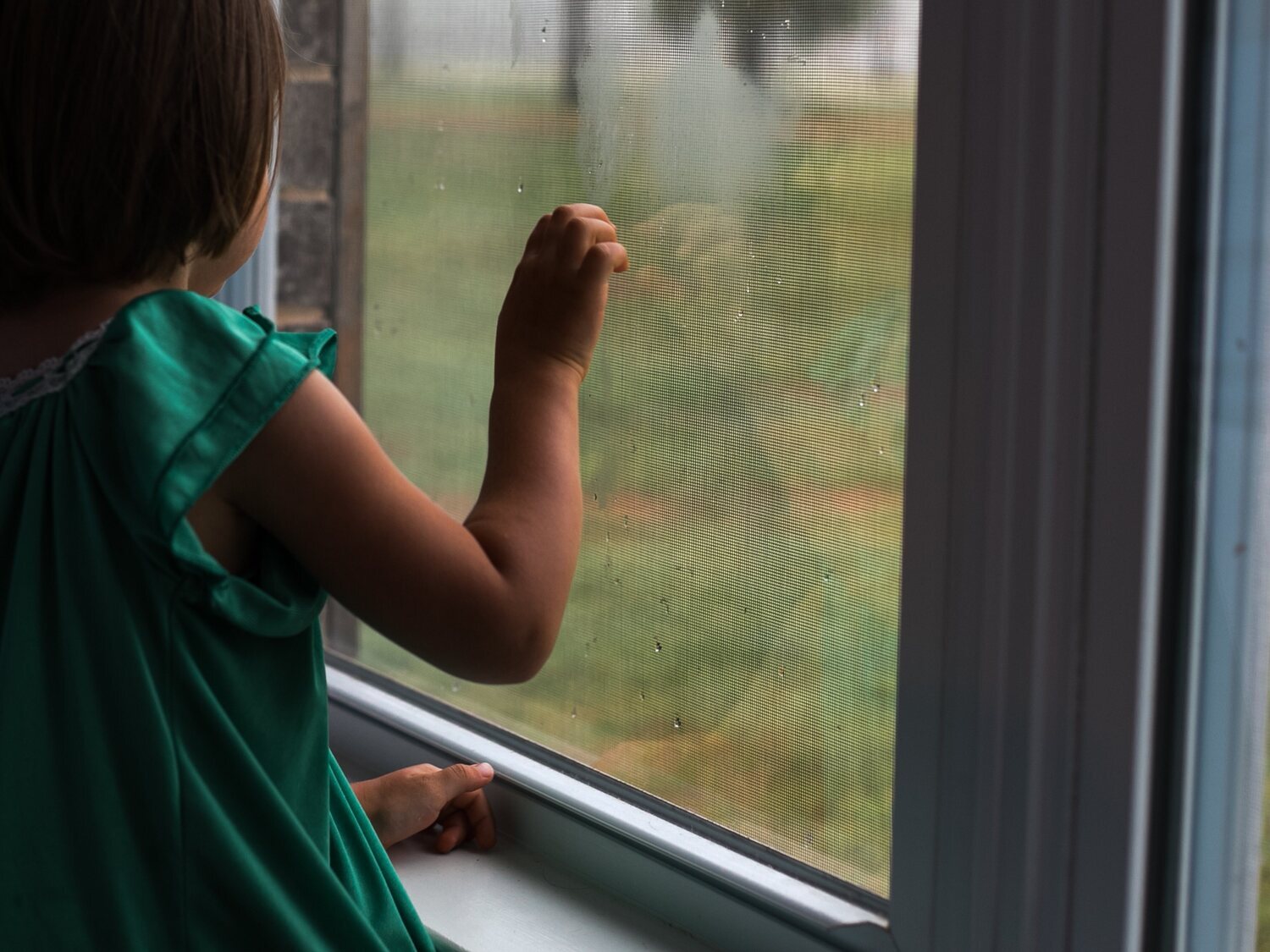 Muere una niña en Mallorca al precipitarse de un séptimo piso mientras sus padres dormían