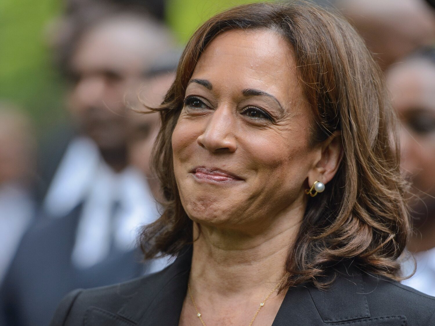 Kamala Harris y el clima: el Nuevo Pacto Verde, los combustibles fósiles y la contaminación