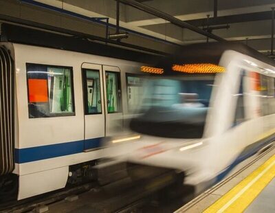 Metro de Madrid ampliará la línea 9 de la red con la construcción de una nueva parada