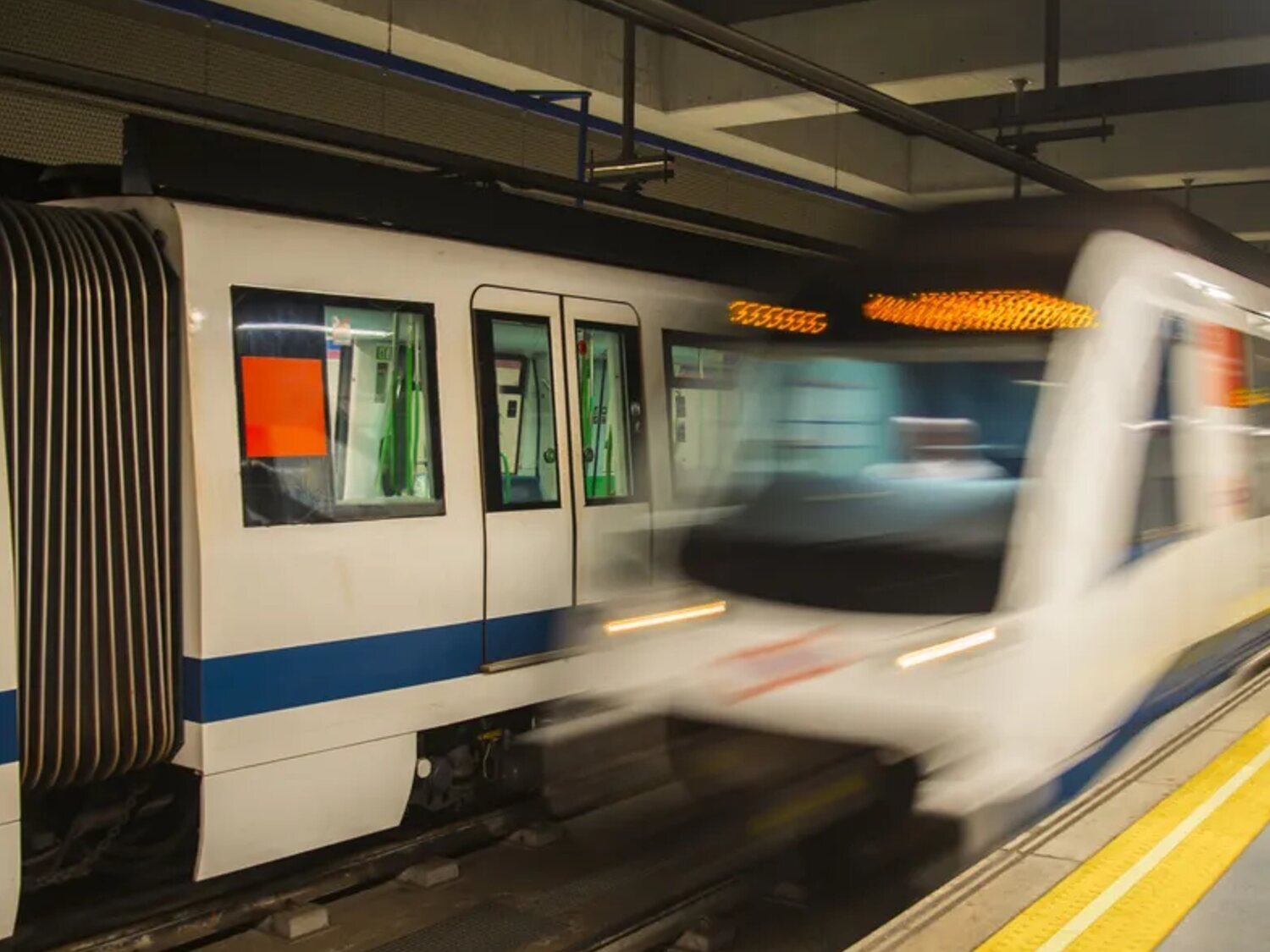 Metro de Madrid ampliará la línea 9 de la red con la construcción de una nueva parada