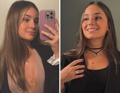 Asesinan y queman brutalmente a la influencer Catalina Gutiérrez con 21 años