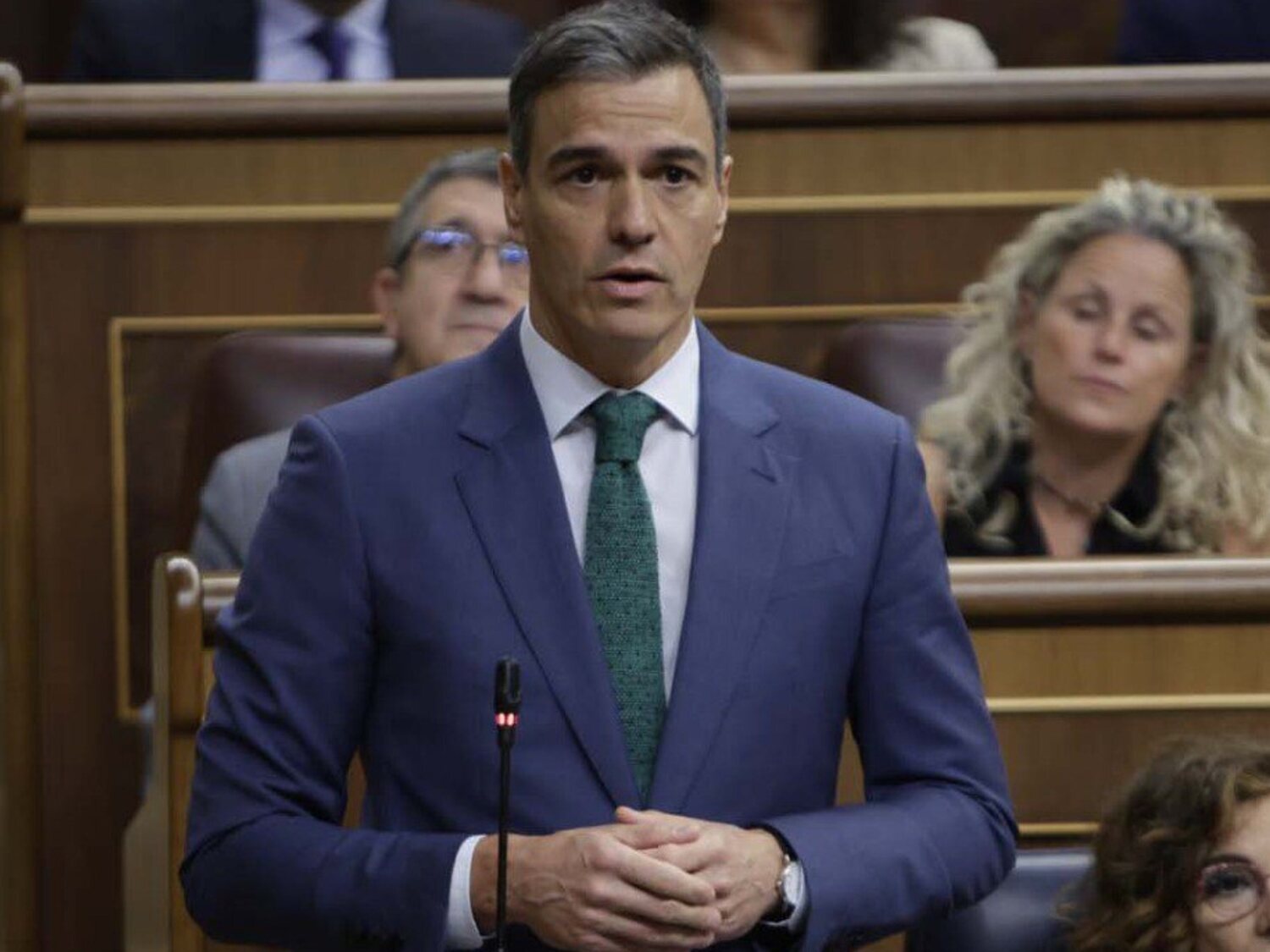 Sánchez no declara ante Peinado: Claves del caso Begoña Gómez