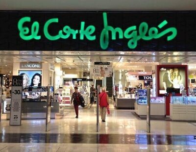 El nuevo escenario de El Corte Inglés: aumenta sus ventas tras cerrar centros comerciales