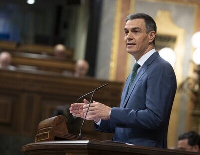 Pedro Sánchez se querella contra el juez Peinado por prevaricación