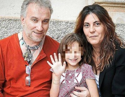 Detienen a los padres de Nadia Nerea en Mallorca