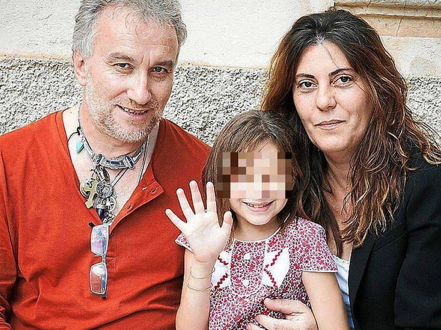 Detienen a los padres de Nadia Nerea en Mallorca