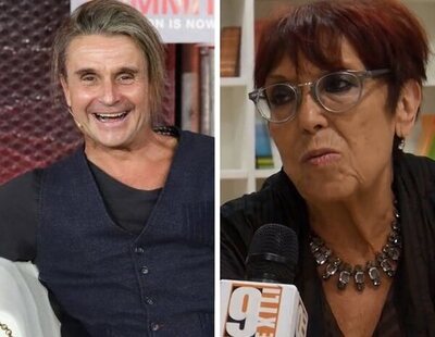 Maruja Torres estalla tras ver a quién culpa Nacho Cano de su detención: "Qué tonto es"