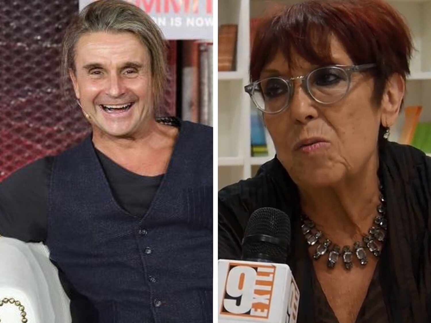 Maruja Torres estalla tras ver a quién culpa Nacho Cano de su detención: "Qué tonto es"