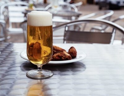 9 bares de Madrid con tapas gratis y contundentes