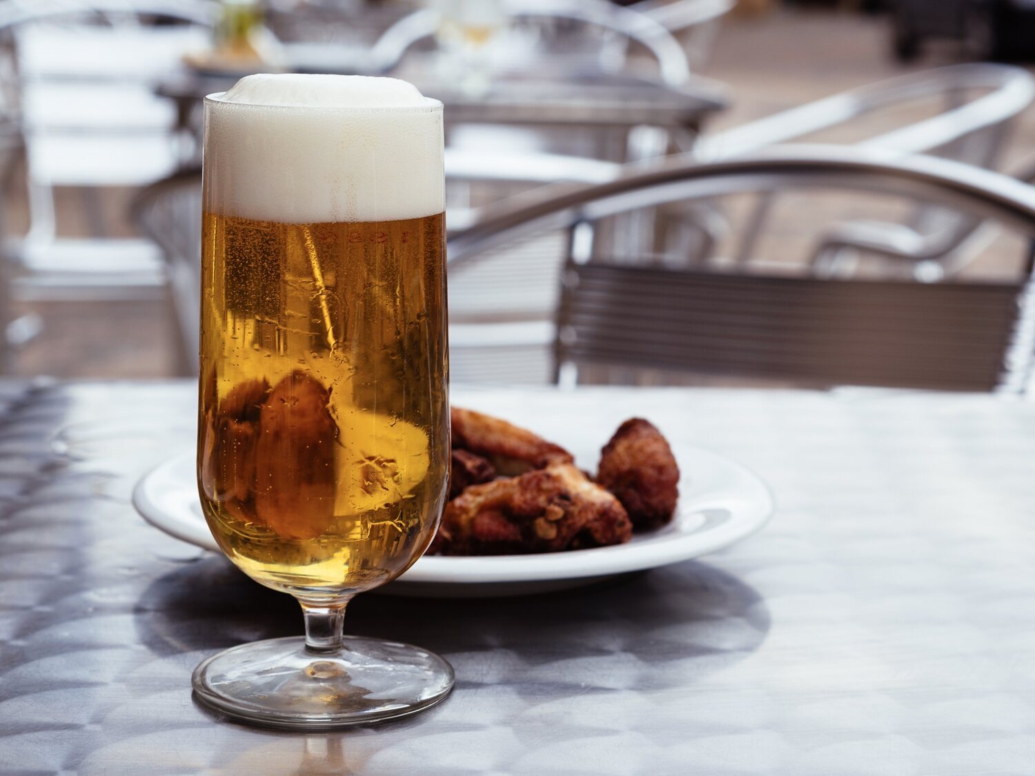 9 bares de Madrid con tapas gratis y contundentes