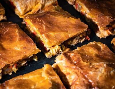 Esta es la mejor empanada de atún del supermercado, según la OCU