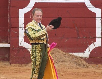 Aclaran la verdadera causa tras la muerte del torero Pepe Luis Vázquez