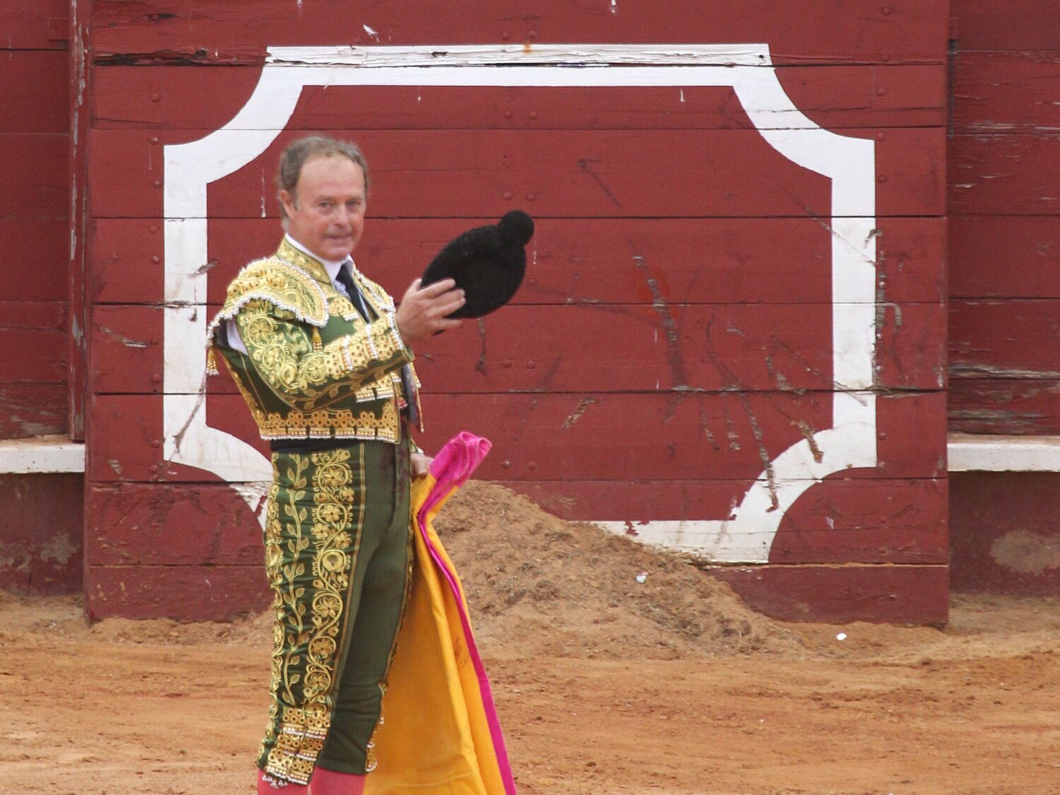 Aclaran la verdadera causa tras la muerte del torero Pepe Luis Vázquez