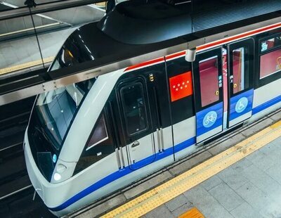 Las nuevas 'puertas andén' del metro de Madrid: qué son y en qué líneas se instalarán