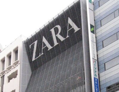 Inditex cierra esta céntrica tienda de Zara en España tras más de 40 años de historia