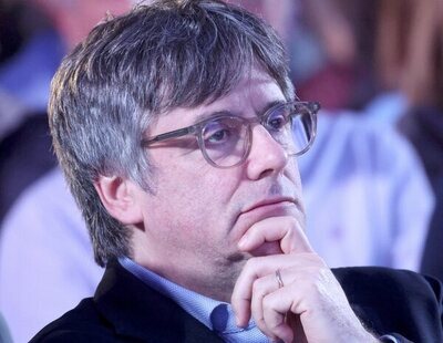 Puigdemont vuelve a España y los Mossos tienen un plan para detenerle