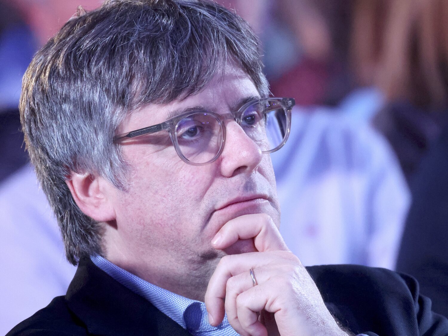 Puigdemont vuelve a España y los Mossos tienen un plan para detenerle