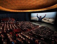 Los 9 cines más espectaculares del mundo