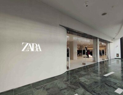 La equivalencia de las prendas de Zara con firmas de lujo: Gucci, Dior o Valentino