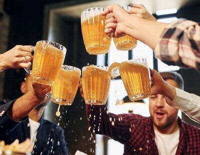 Esta cerveza española ha sido elegida la mejor del mundo