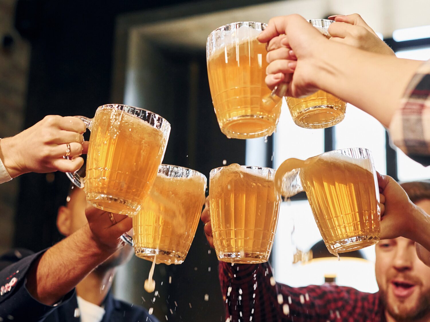 Esta cerveza española ha sido elegida la mejor del mundo