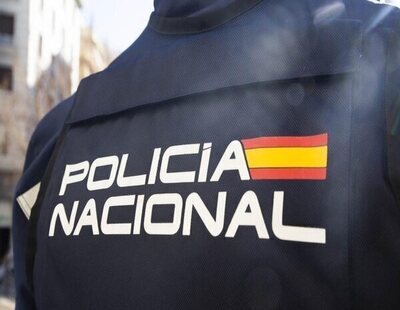 Detienen a un hombre en Salamanca por tener a su pareja atada a la cama durante un mes