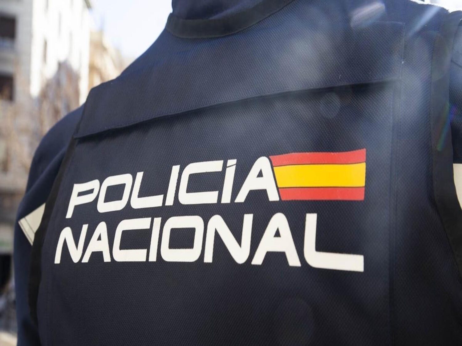 Detienen a un hombre en Salamanca por tener a su pareja atada a la cama durante un mes