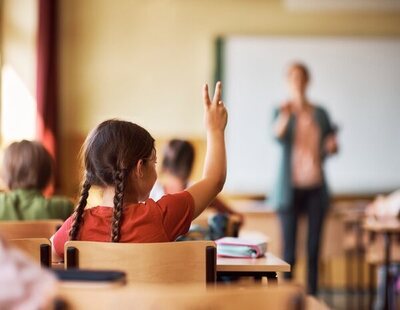 El fin del colegio por la mañana: la OCDE insta a cambiar el horario de las aulas