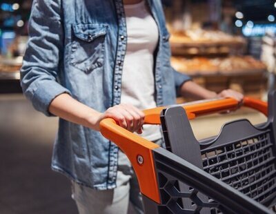 Así es la web de Facua que muestra los precios en supermercados y las subidas de alimentos