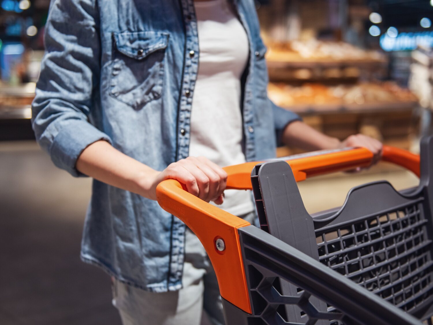 Así es la web de Facua que muestra los precios en supermercados y las subidas de alimentos