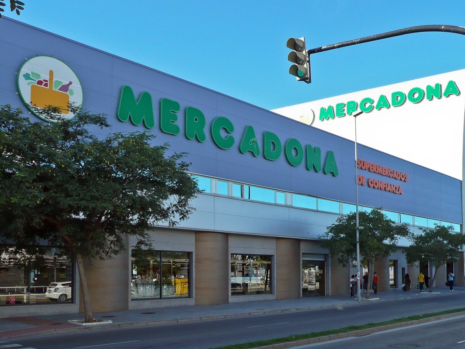 Mercadona cambia por completo su hamburguesa viral y las redes estallan