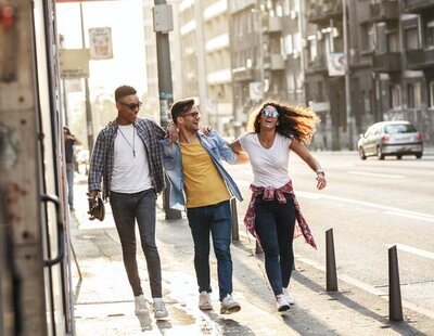 Esta es la calle más larga de España: mide 19km y está en Murcia