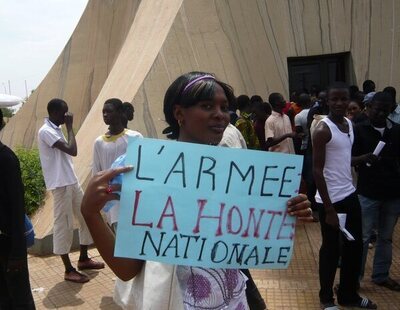 ¿Qué ocurre en Mali? Así es la guerra que provoca una oleada de refugiados a Canarias