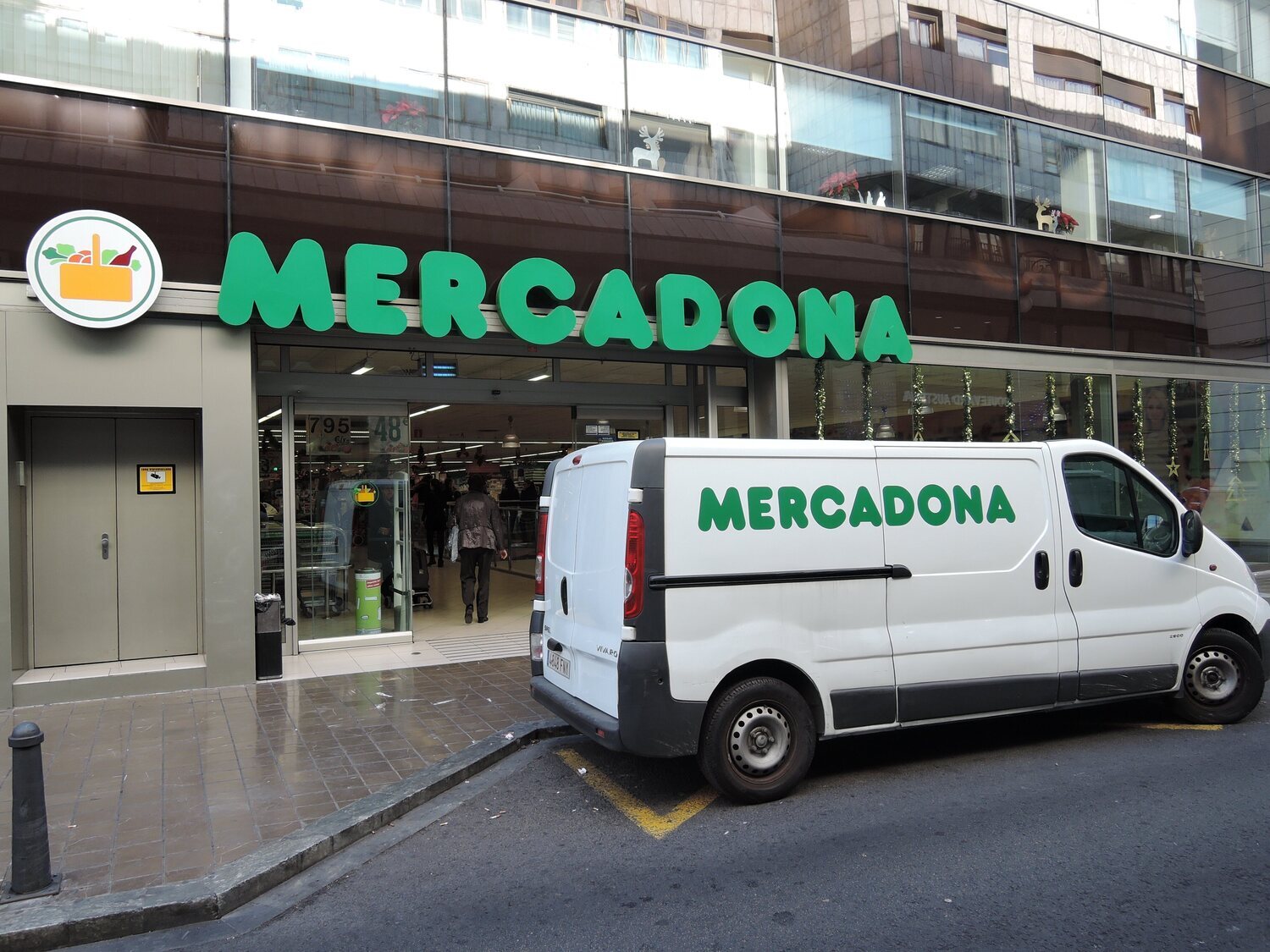 Los memes más brutales de la 'hora para ligar' de Mercadona: "Me han hecho una sección"