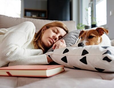 La ciencia ha hablado: así es la siesta perfecta